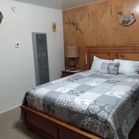 Mokee Motel Bluff Εξωτερικό φωτογραφία