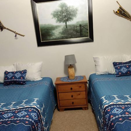 Mokee Motel Bluff Εξωτερικό φωτογραφία