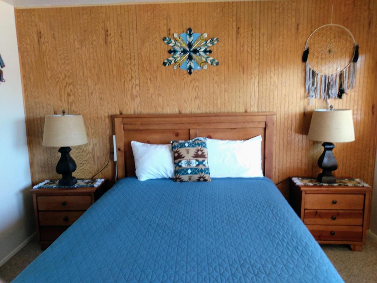 Mokee Motel Bluff Εξωτερικό φωτογραφία