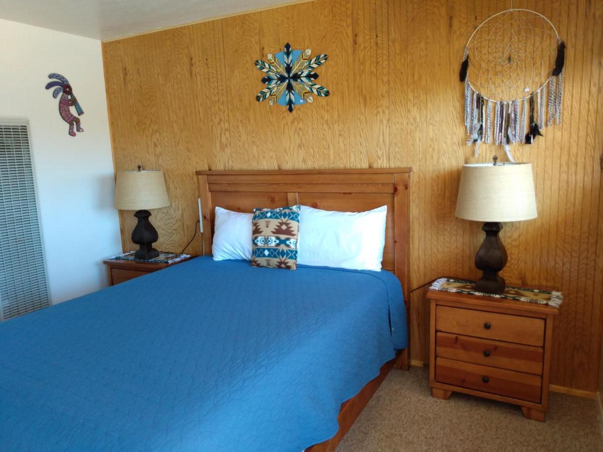 Mokee Motel Bluff Εξωτερικό φωτογραφία